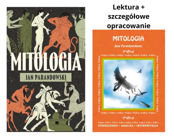 Jan parandowski mit o wojnie trojańskiej cały – pełny tekst i analiza mitu